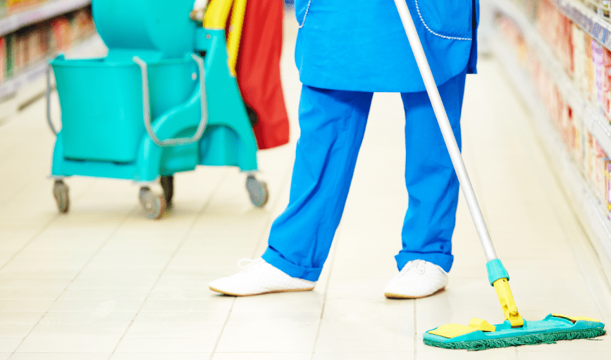 M&R Cleaning Services